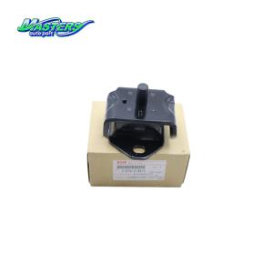 Wholesale ISUZU BVP Engine Front Mount Rubber Pad 5876101880 8970806210 from china suppliers
