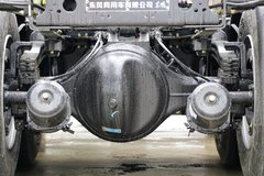 40t Tow Capability Dongfeng 6x4 Heavy Duty Tractor Truck With High Horsepower 520hp