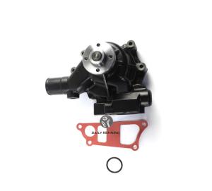 Wholesale B3.3 QSB3.3 water pump for Cummins engine parts 3800883 4981207 from china suppliers