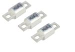 240VAC Ceramic Automotive Fuses , 18mm Stud Mount Fuse ROHs Standard