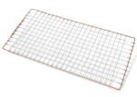 AISI304 Stainless Steel Bbq Grill Mesh BWG33-BWG16 Barbecue Grill Wire Mesh