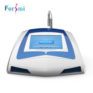 Wholesale Noninvasive permanent spider vein removal laser diode 980nm for medical beauty use from china suppliers