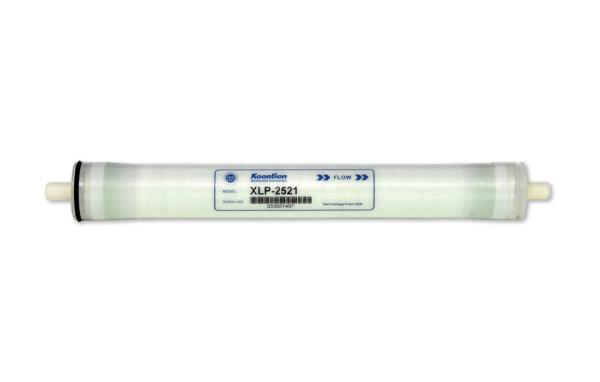 100psi Seawater Desalination Membrane for Parks' Automatic Water Vending