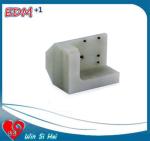F308 Fanuc Spare Parts EDM Consumables Ceramic Isolate Plate