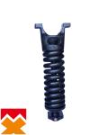 PC300 PC360-7 PC400 Excavator Track Adjuster Komatsu Undercarriage Parts