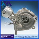 Turbocharger GT1749V Turbo 454231 - 0001 Turbocharger 028145702H 028145702HV225
