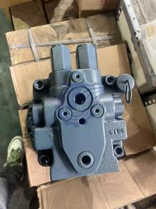 Wholesale 31Q4-11131AR 31Q4-11130 31Q4-11140 39Q4-12100 For Hyundai R125LCR-9A R140LC-9 R140LC-9A R140LC-9 EXCAVATORS PARTS Hydraulic Swing Motor SWING GEARBOX from china suppliers