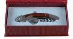 High QUnality Promotional gift wood stainless steel wood bottle opener