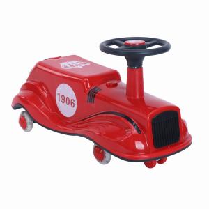 Wholesale CE Certified Baby Balance Car with Flashing Wheels and Music Green G.W. N.W 12KG/9.2KG from china suppliers