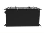 LiFePO4 Golf Cart 48V 51.2V 100Ah Lithium Iron LFP Batteries with LCD LED