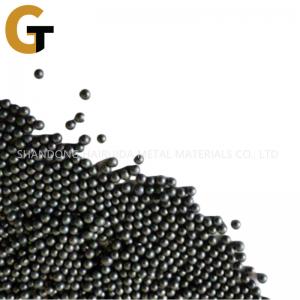 China G25 G80 Steel Shot Steel Grit Sand on sale