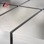Prime Ss Sheet Stainless Steel Plate Ss 304 Customized Thickness 4*8 Feet Plates
