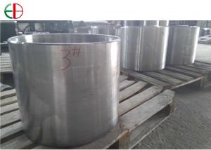 Wholesale AS 2027 Cr27 LC&amp;Cr27 HC High Cr Iron Tube Casting EB5041 from china suppliers
