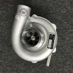 Hyundai R210-5 Kato HD1430 Excavator Turbocharger Parts Mitsubishi 6D16T Engine