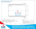 Radiator Auto Spare Parts For Nissan CRESSIDA'89-92 GX81