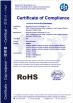 Shenzhen DYscan Technology Co., Ltd Certifications