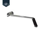 Aftermarket suzuki motorcycle parts AX100 other motorcycle parts Iron chrome