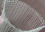 SS201 SS202 Stainless Steel Filter Screen 10mm To 1600mm