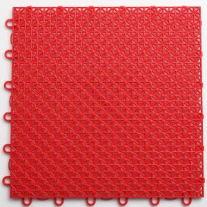 Wholesale Modern Interlocking PP Flooring Indoor Sports Plastic Floor Mats from china suppliers