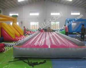 Wholesale Inflatable air track, Air Tumble Track from china suppliers