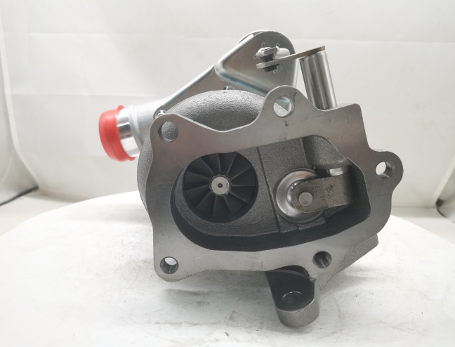 turbo price
