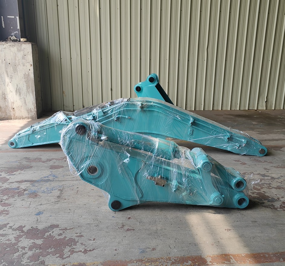 Excavator Tunnel Arm For Sale Use Premium Material Use In Mining