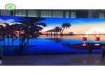 P4 RGB LED Display Indoor led display screen Full Color show sexcy movies