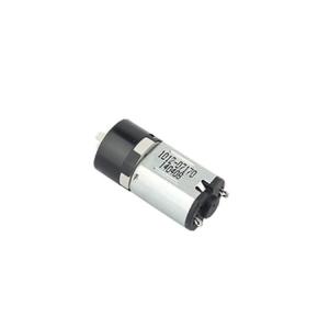 Wholesale Plastic gear low noise 3V DC gear motor Durable Miniature Plastic Gear Motor , M10 Compact Gear Motor  M10-171 from china suppliers