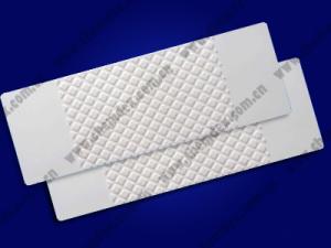 Wholesale Bill validator diamond flocked cleaning card card printer cleaning kits from china suppliers