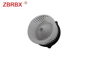 Wholesale 220v Car Aircon Fan Motor 4B1820021B 24 Months Warranty ISO9001 certificated from china suppliers