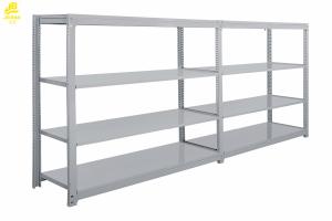 Wholesale Light Duty Warehouse Steel Storage Racks 450-800mm Wide 1200-2400mm High from china suppliers
