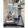 Buy cheap Long Service Life 99.99% Psa Nitrogen Generator for Food Packaging from wholesalers