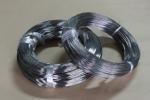 0.11-16mm Bending Electronic Stainless Steel Wire Forming Double Spiral Torsion