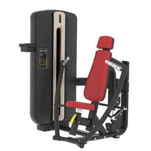 Wholesale Sitting Push Chest Trainer , Chest Muscle Trainer Strength Trainer from china suppliers