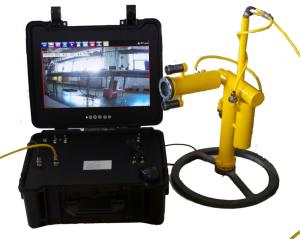 Wholesale Underwater CCTV Camera VVL-SV-A for underwater inspection from china suppliers