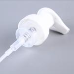 28 410 colorful cream dispenser sprayer