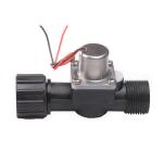 2MP200 - 20 PA66 Male Female G3/4" Plastic Water Solenoid Valve