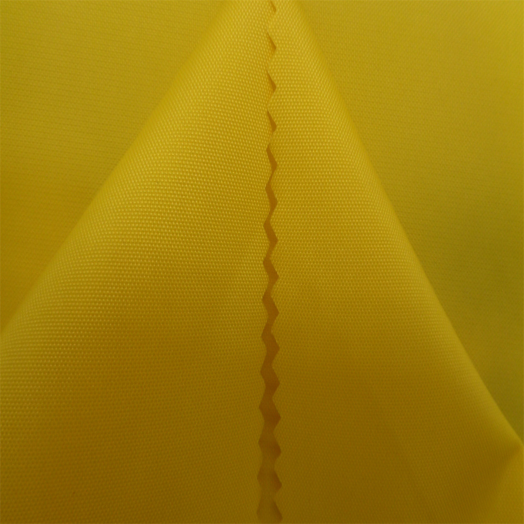 300DX300D 100 Polyester Oxford Fabric 150cm 220gsm Fire Resistant
