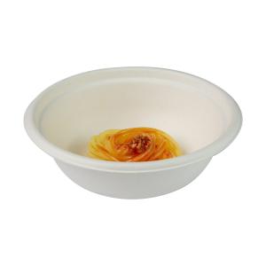Wholesale Restaurant Compostable Soup Bowls ,  26Oz Disposable Microwave Bowls Recycled from china suppliers