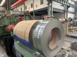 ASTM AISI 309S 310S Stainless Steel Hot Rolled Coil JIS DIN GB High strength
