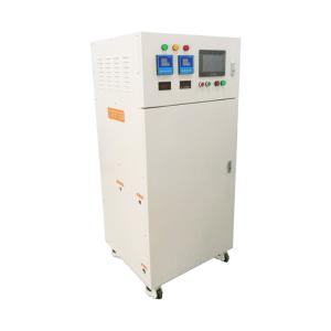 Wholesale 160 Ton / H Hypochlorous Acid Generator , 220V 50Hz Commercial Water Ionizer from china suppliers