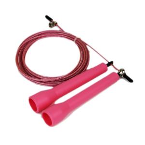 Wholesale 118'' 4.5mm Sports Skipping Ropes Adjustable Weight Customize Logo from china suppliers