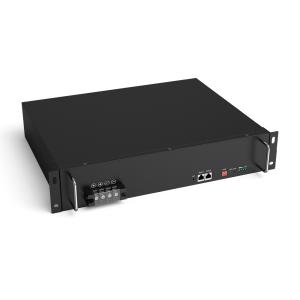 Wholesale Battery Management System Bms Energy Storage System 48V 50Ah LiFePO4 Battery from china suppliers