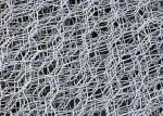 8 X 10 Cm Pvc Gabion Box Hexagonal Wire Mesh Stone Cage