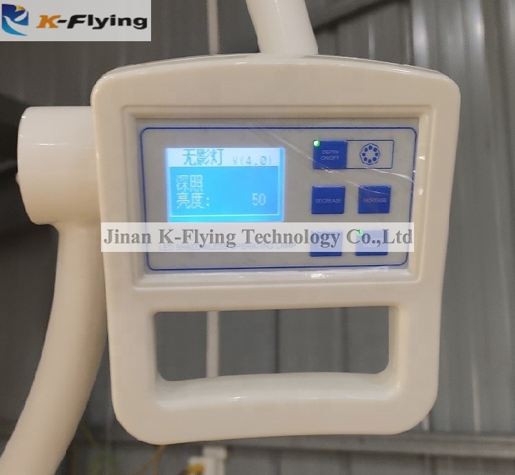 TV Version Shadowless Operating Lamp Medical Operating Surgical Hospital