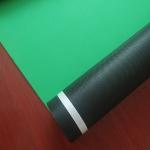 1.5mm Silent Underlayment For Vinyl Flooring Denser Special EVA Vapor Barrier