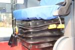 Chinese new type agricultural equipment loader for sale