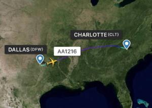 Wholesale Overseas Air Freight From China To USA Charlotte Timely Goods Pick Up from china suppliers