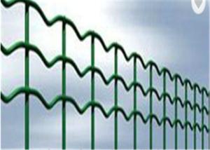 Wholesale security industry area zinc steel fence home yard /euro garden metal fance green from china suppliers