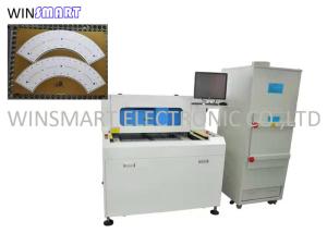 Wholesale 3HP Vacuum Cleaning System Printed Circuit Board Router For MCPCB from china suppliers